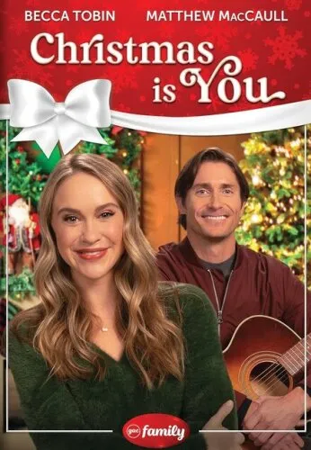 Рождество - это ты